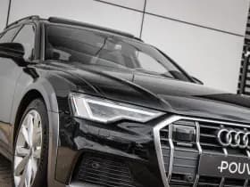 Audi A6 Allroad thumbnail 9
