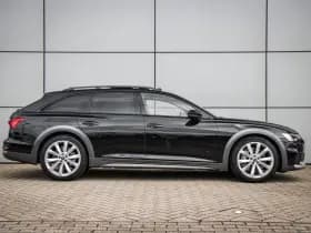 Audi A6 thumbnail 11