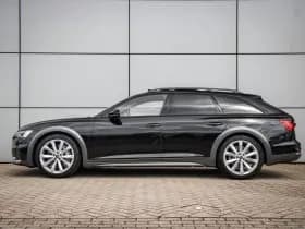 Audi A6 thumbnail 3