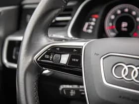 Audi A6 thumbnail 26