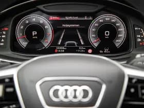 Audi A6 thumbnail 30