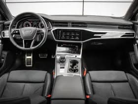 Audi A6 thumbnail 5