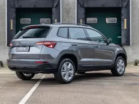 Škoda Karoq thumbnail 2