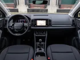 Škoda Karoq thumbnail 5