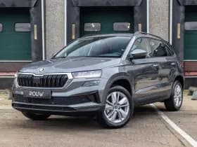 Škoda Karoq thumbnail 44