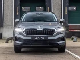 Škoda Karoq thumbnail 7