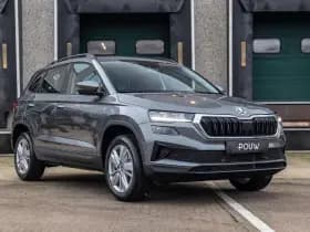 Škoda Karoq thumbnail 8