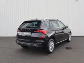 Škoda Kamiq thumbnail 2