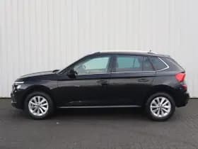 Škoda Kamiq thumbnail 11