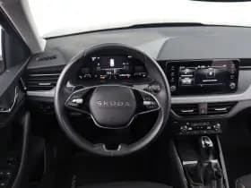 Škoda Kamiq thumbnail 19