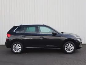 Škoda Kamiq thumbnail 3