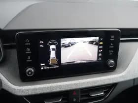 Škoda Kamiq thumbnail 27