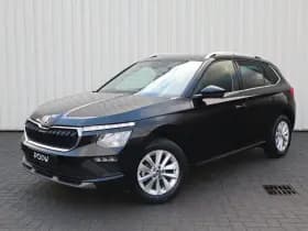 Škoda Kamiq thumbnail 40