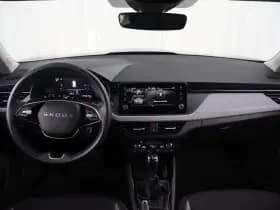 Škoda Kamiq thumbnail 5