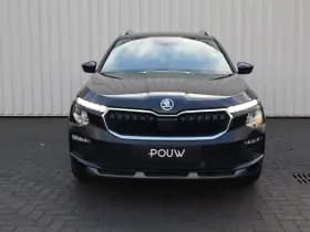 Škoda Kamiq thumbnail 7