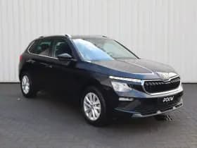 Škoda Kamiq thumbnail 8