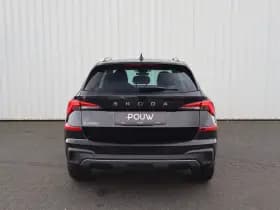 Škoda Kamiq thumbnail 9