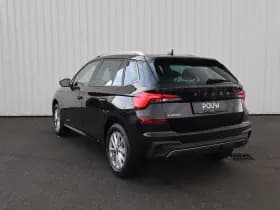 Škoda Kamiq thumbnail 10