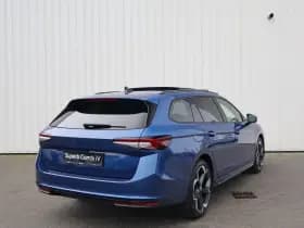 Škoda Superb thumbnail 2