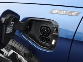 Škoda Superb thumbnail 12