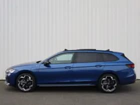 Škoda Superb thumbnail 14