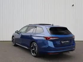 Škoda Superb thumbnail 16