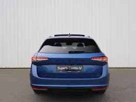 Škoda Superb thumbnail 17