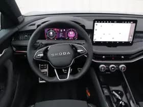 Škoda Superb thumbnail 27