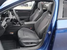 Škoda Superb thumbnail 4