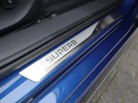 Škoda Superb thumbnail 39