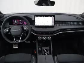 Škoda Superb thumbnail 5