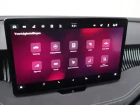 Škoda Superb thumbnail 48