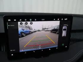 Škoda Superb thumbnail 52