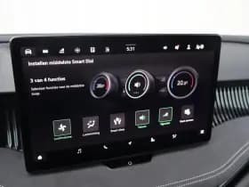 Škoda Superb thumbnail 53