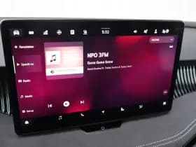 Škoda Superb thumbnail 56
