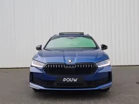 Škoda Superb thumbnail 9