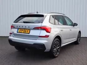 Škoda Kamiq thumbnail 2
