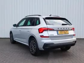 Škoda Kamiq thumbnail 11