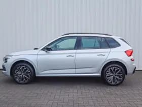 Škoda Kamiq thumbnail 12