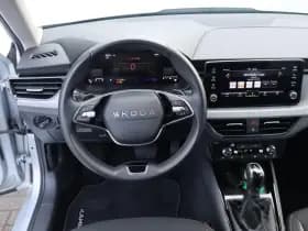 Škoda Kamiq thumbnail 19