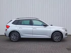 Škoda Kamiq thumbnail 3