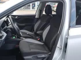 Škoda Kamiq thumbnail 4