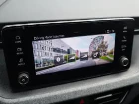 Škoda Kamiq thumbnail 37
