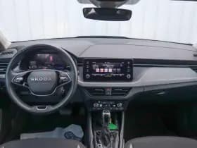 Škoda Kamiq thumbnail 5