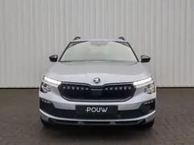 Škoda Kamiq thumbnail 8