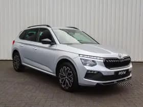 Škoda Kamiq thumbnail 9