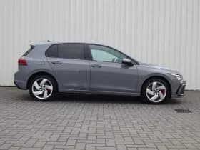 Volkswagen Golf thumbnail 3