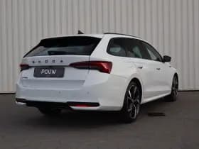 Škoda Octavia thumbnail 2
