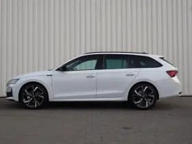 Škoda Octavia thumbnail 13