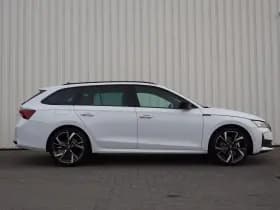 Škoda Octavia thumbnail 3